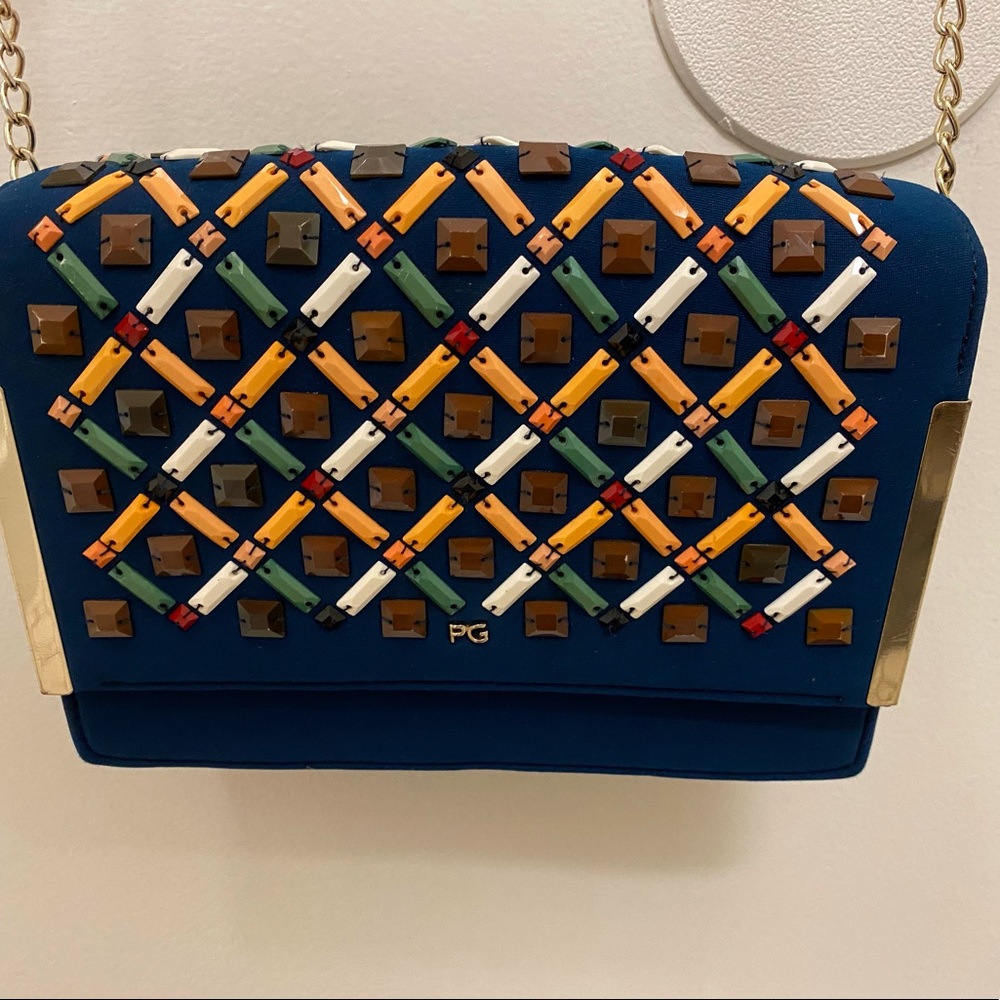 designer bag from Spain